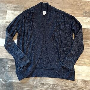 Gap sweater size 10